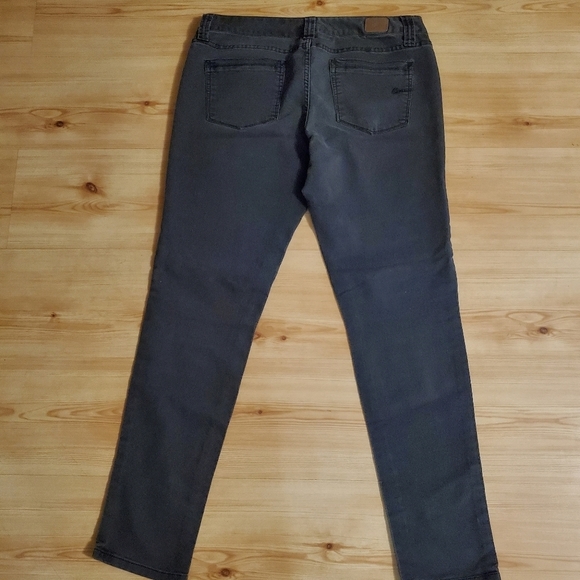 American Rag Women's Straight Legged Jeans - Picture 3 of 9